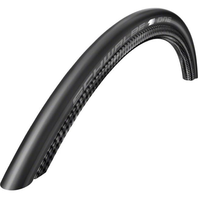 Schwalbe One Tubeless 25-622 maantierengas
