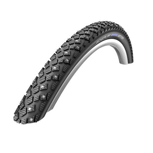 Schwalbe Marathon Winter Plus 47-507 (24") nastarengas
