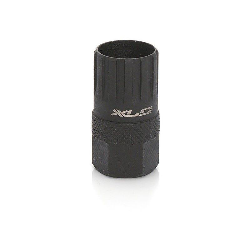 XLC TO-S17 Kierrepakka-avain UG / Shimano MF