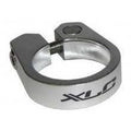 XLC seat clamp 34.9 hopea ruuvilla