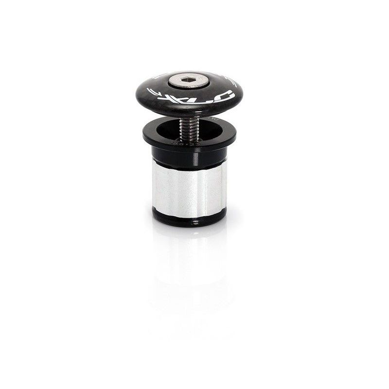 XLC expander Ohjainlaakerin kiristin ja kansi 24-25mm