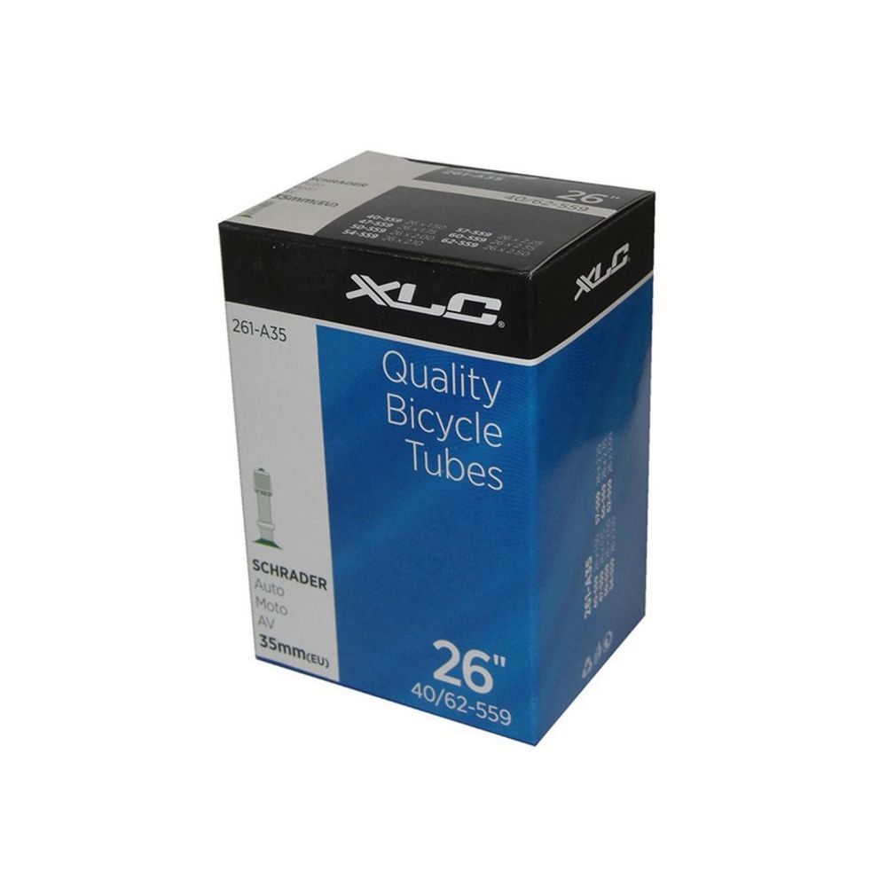 XLC sisärengas 26" auto