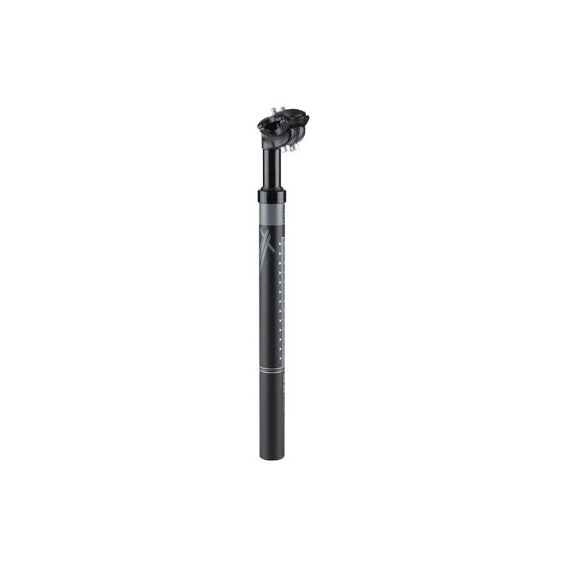 XLC SP-S05 Joustosatulatolppa 27.2x350mm (70-95kg)