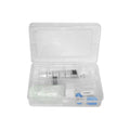XLC BR-X66 Bleed Kit Ilmaussarja (Magura)