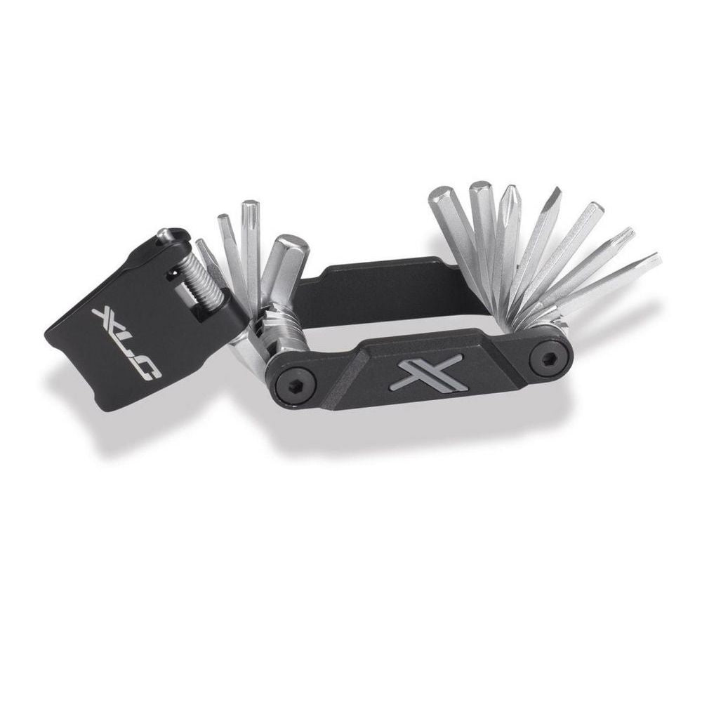 XLC TO-M12 Multi-tool