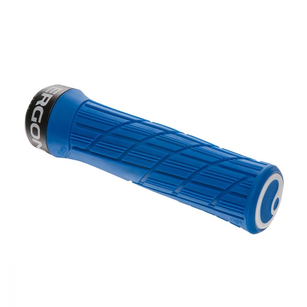 Ergon GE1 Evo Slim "Midsummer Blue" gripit