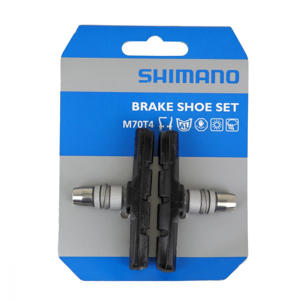 Shimano Deore M70T4 V-jarrupalat