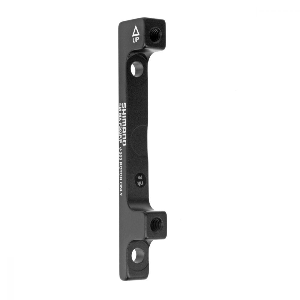 Shimano SM-MA Levyjarruadapteri PM-PM 203mm (+43mm)