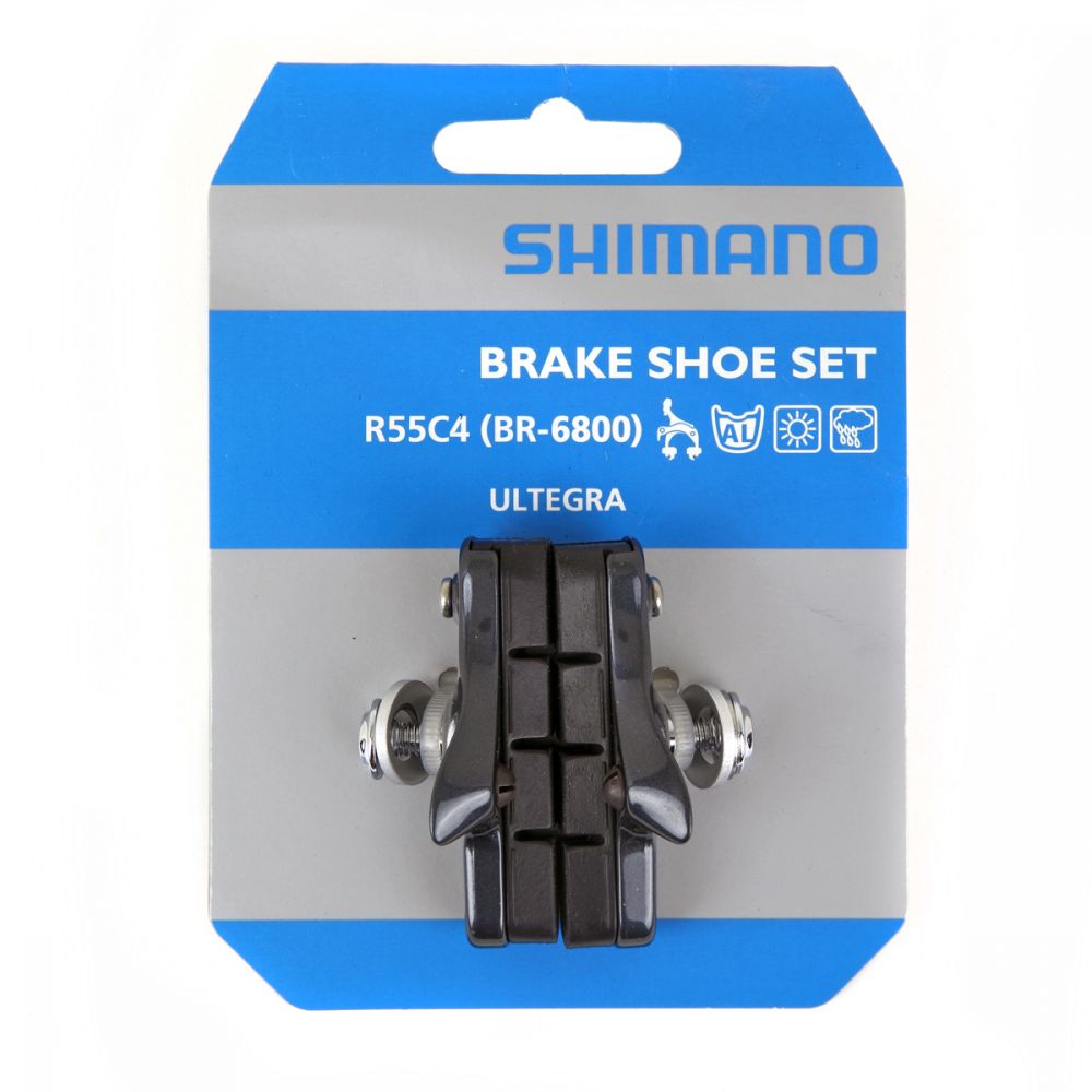 Shimano Ultegra R55C4 (BR-R8000) Jarrupalat