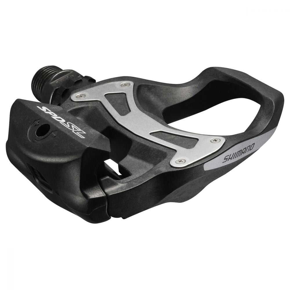 Shimano PD-R550 Lukkopolkimet