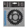 Shimano FC-M361 Eturatas 28t 64mm 3x8/7