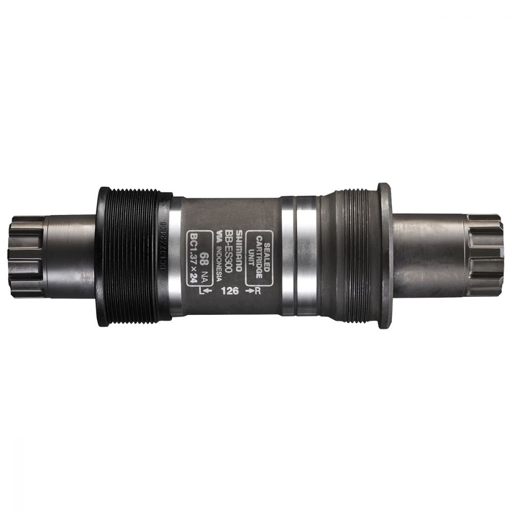 Shimano BB-ES300 Octalink 126mm 68mm keskiölaakeri
