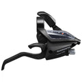 Shimano ST-EF500-8R2A Yhdistelmävipu 8v (jarru/vaihde)