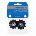 Shimano RD-U5000 Metrea & SLX Rissapyörät