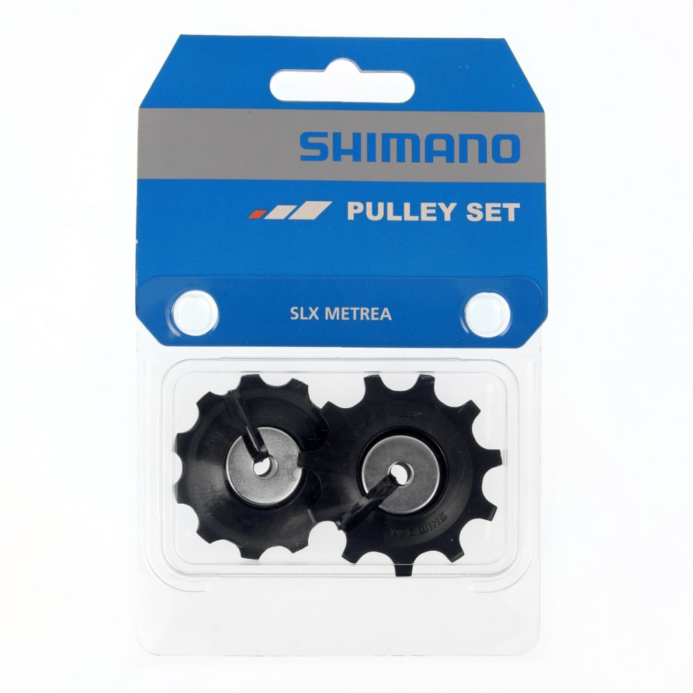 Shimano RD-U5000 Metrea & SLX Rissapyörät