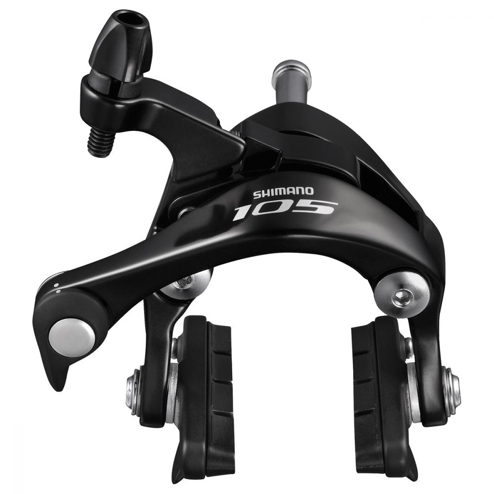 Shimano 105 5800 Etujarru standard jarrulänget