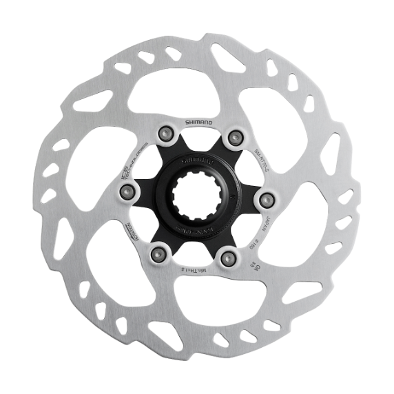 Shimano SM-RT70 Jarrulevy 160mm Centerlock Ice-Tech