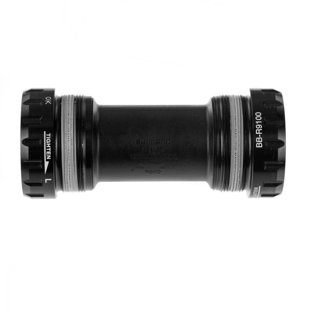 Shimano Dura-Ace BB-R9100 HT2 BSA 68mm keskiölaakeri