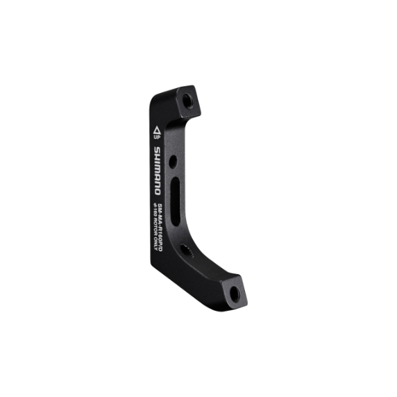 Shimano SM-MA-R160P/DH (FlatMount to PM) Levyjarruadapteri taka