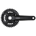 Shimano FC-MT210-2 Kampisarja HT2 36/22t 175mm
