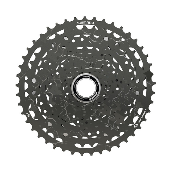 Shimano CS-LG400 11v rataspakka 11-45