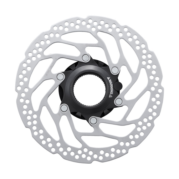 Shimano RT-EM300 160mm Centerlock jarrulevy