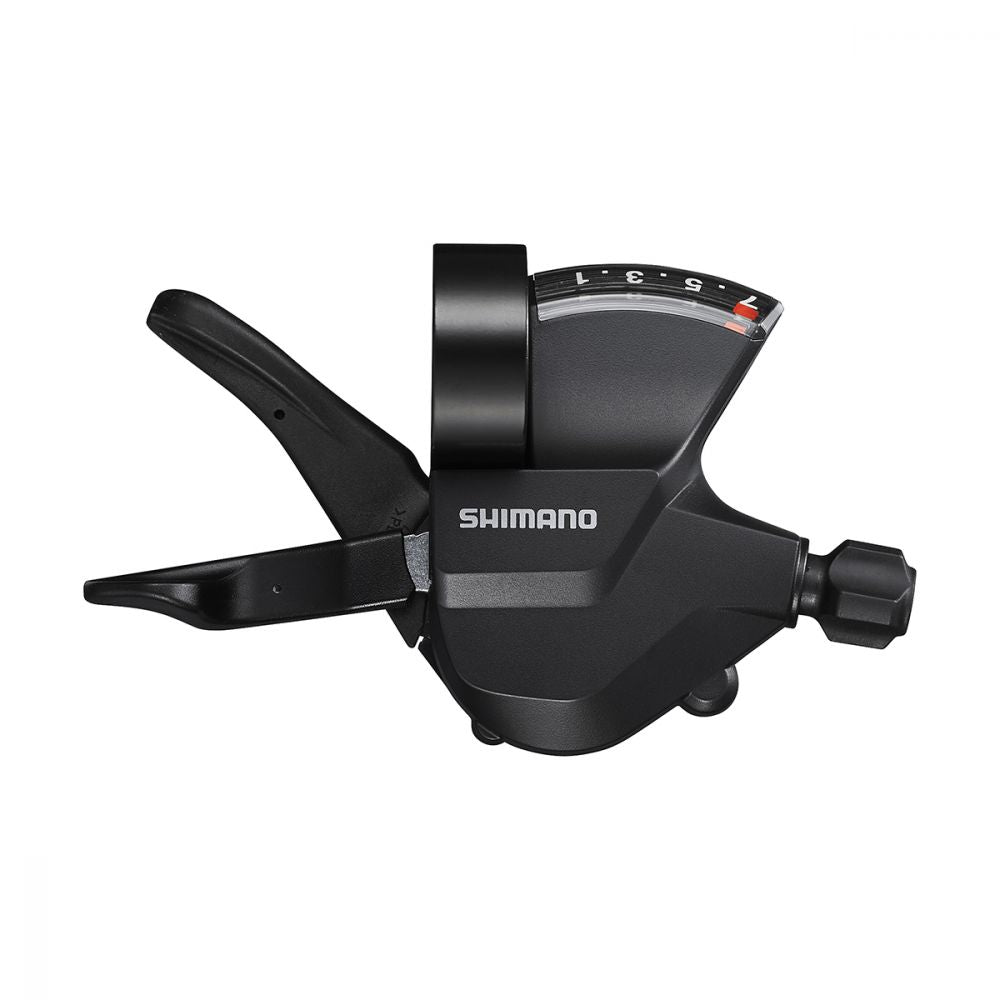 Shimano SL-M315 oikea vaihdevipu 7v
