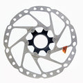 Shimano SM-RT64 Jarrulevy 180 mm centerlock (ext. lockring)