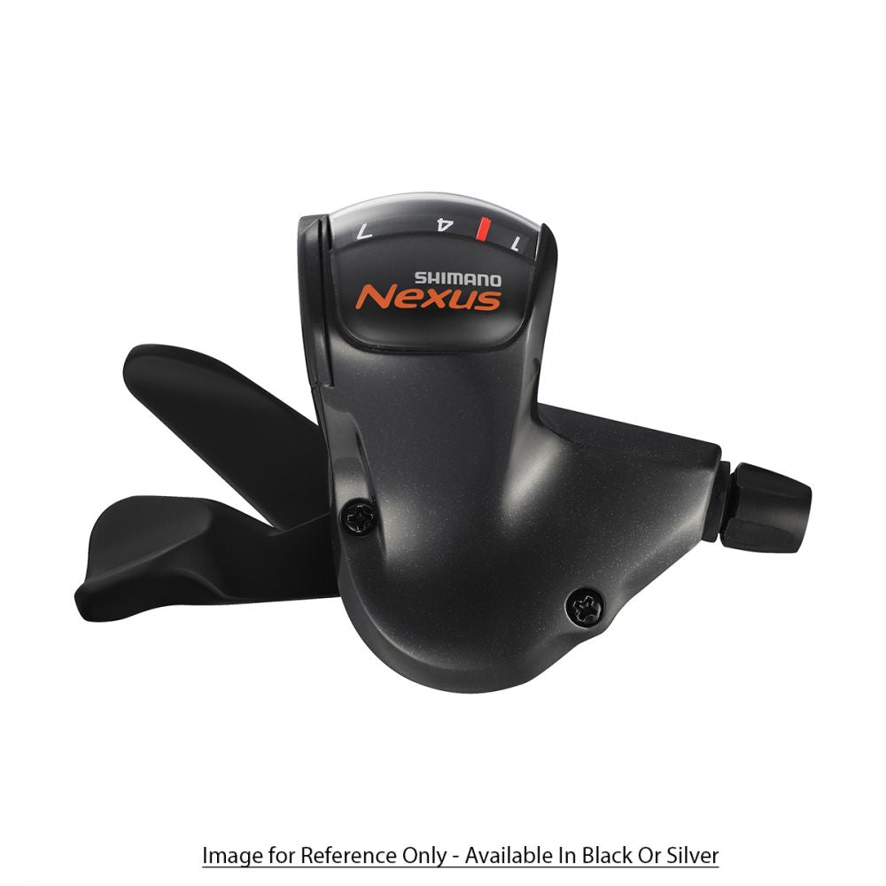 Shimano SL-7S50 Nexus 7 vaihdevipu (CJ-NX40 Rapid Fire Plus)