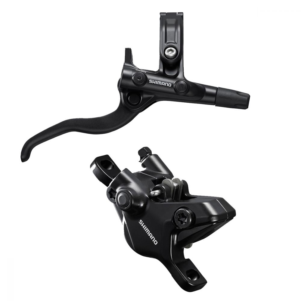 Shimano BL-M4100 / BR-MT410 Takajarrusarja