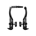 Shimano Alivio BR-T4000 musta V-jarru takajarru jarrulänget