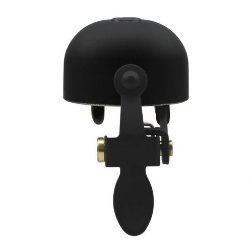 Crane Bell E-Ne All Stealth Black Alloy soittokello