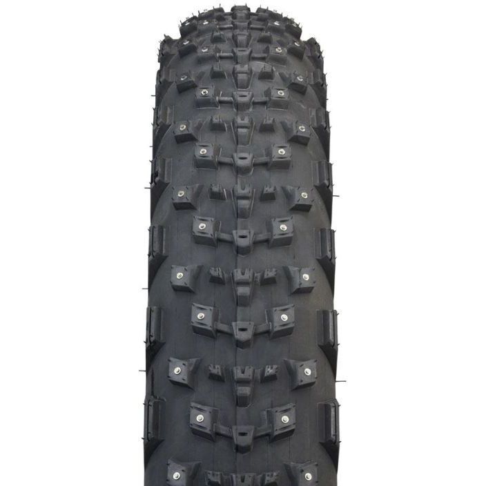 45NRTH Dillinger 4 26x4.2" 60tpi nastarengas 3