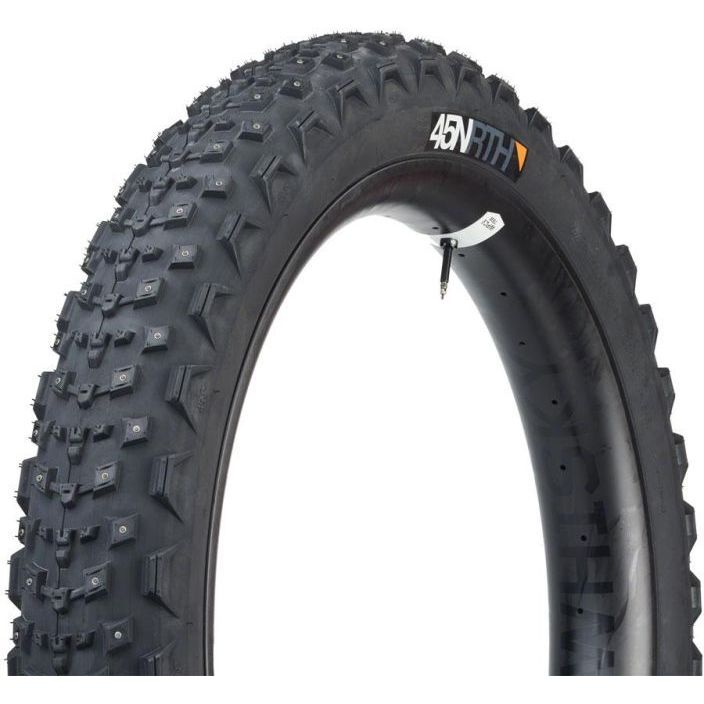 45NRTH Dillinger 4 26x4.2" 60tpi nastarengas