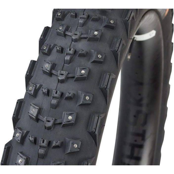 45NRTH Dillinger 4 26x4.2" 60tpi nastarengas 2