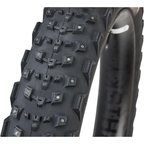 45NRTH Dillinger 4 26x4.2" 60tpi nastarengas 2