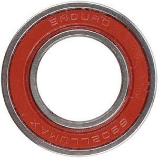 Enduro 6805 LLU MAX 25x37x7mm