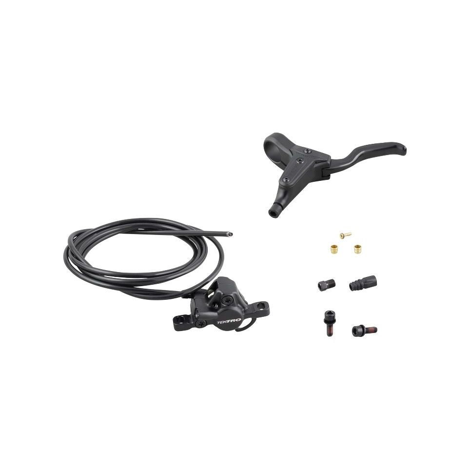 Tektro HD-M275 Hydraulic Brakeset Front etujarru