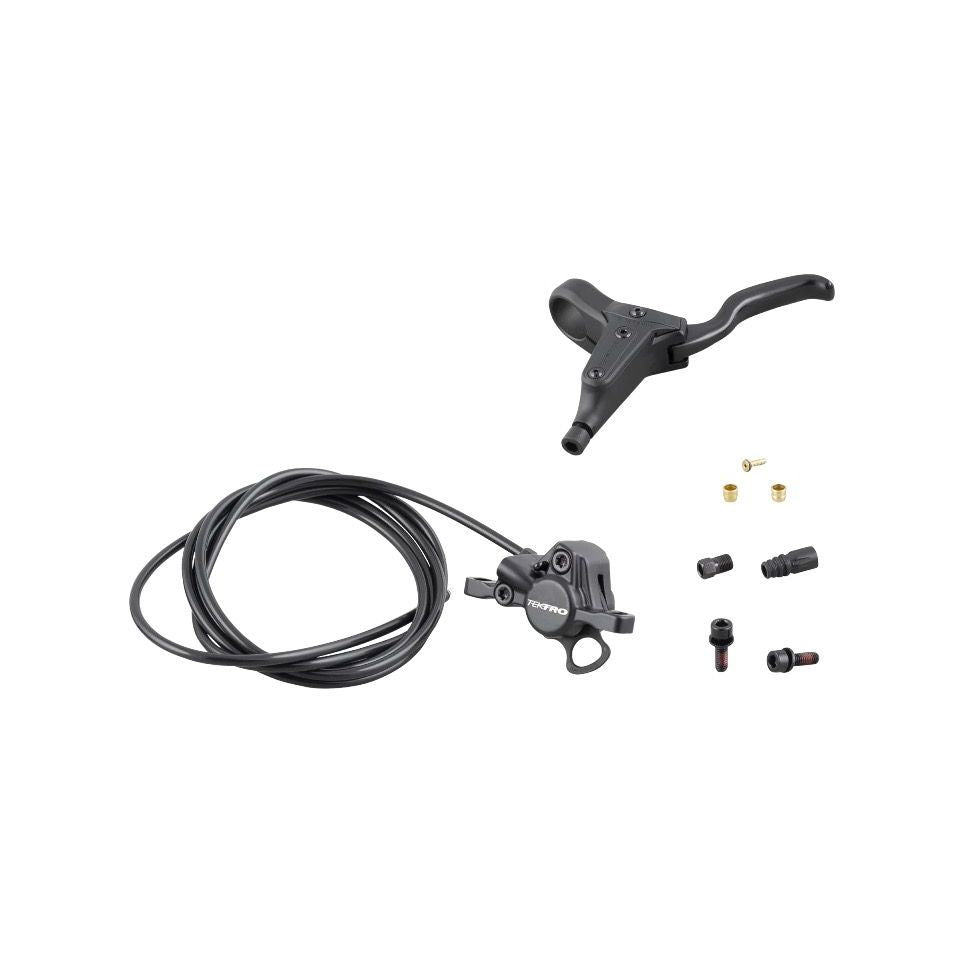 Tektro HD-M276 Hydraulic Brakeset Front etujarru