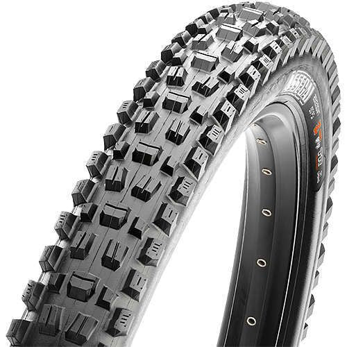 Maxxis Assegai 29x2.50WT EXO TR maastorengas