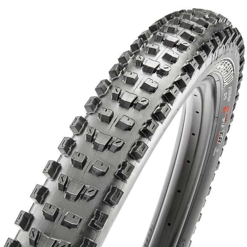 Maxxis Dissector 29x2.60 EXO TR maastorengas