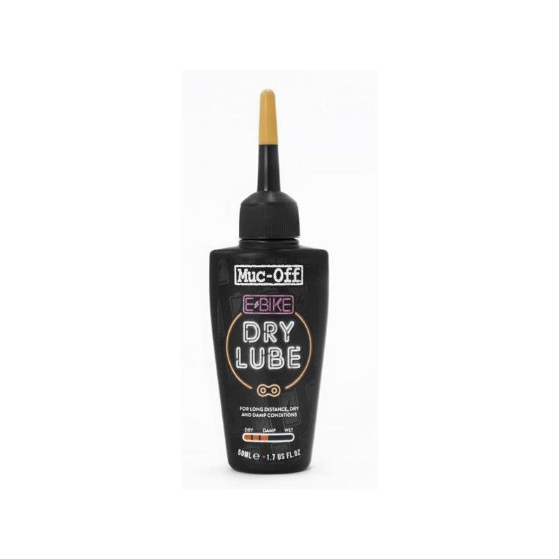 Muc-Off E-Bike Dry Lube 50ml