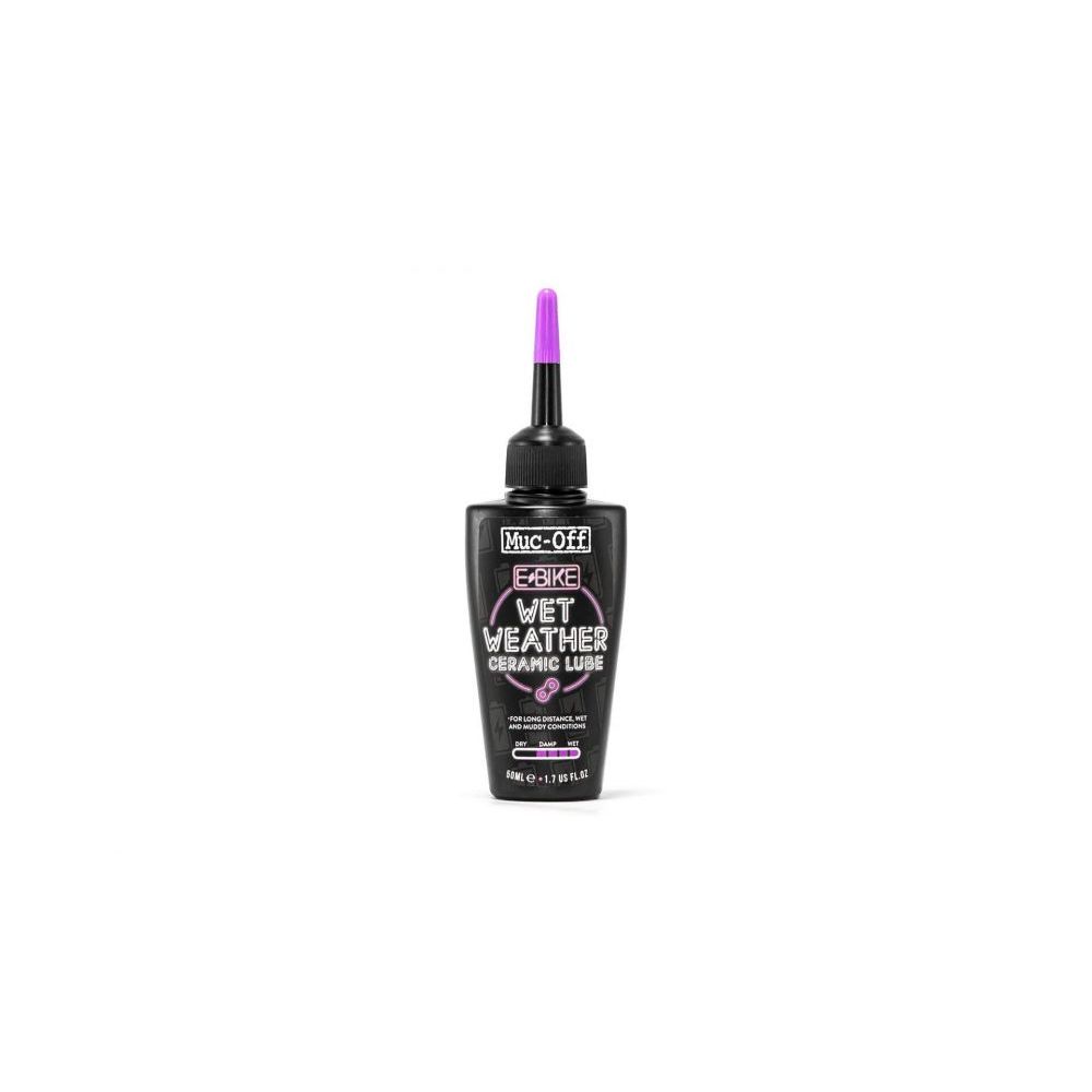 Muc-Off E-Bike Wet Lube 50ml