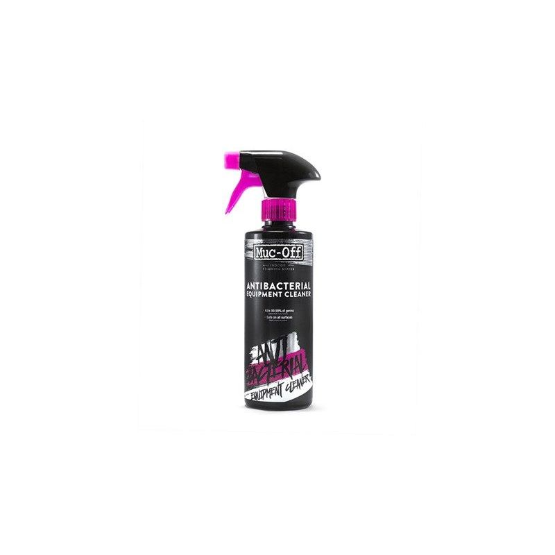 Muc-Off Antibacterial Equipment Cleaner 500ml