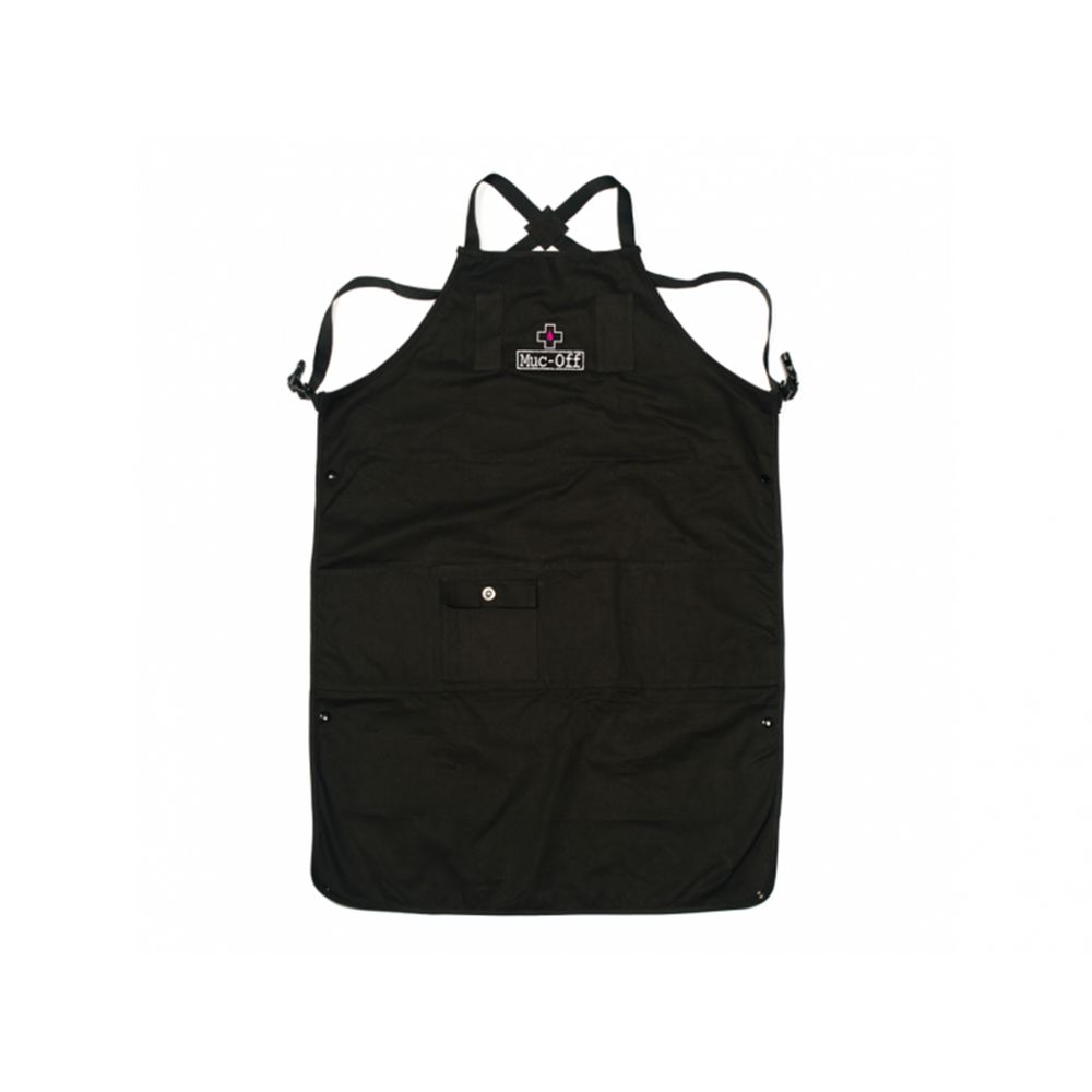 Muc-Off Workshop Apron