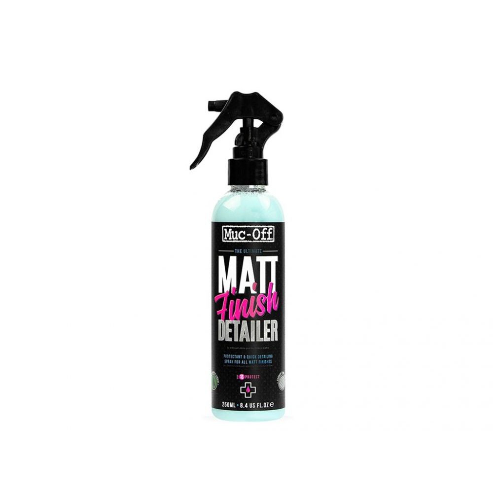 Muc-Off Matt Finish Detailer 250ml