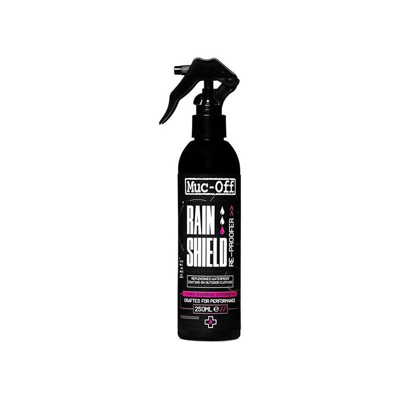 Muc-Off Rain Shield Re-Proofer 250 ml