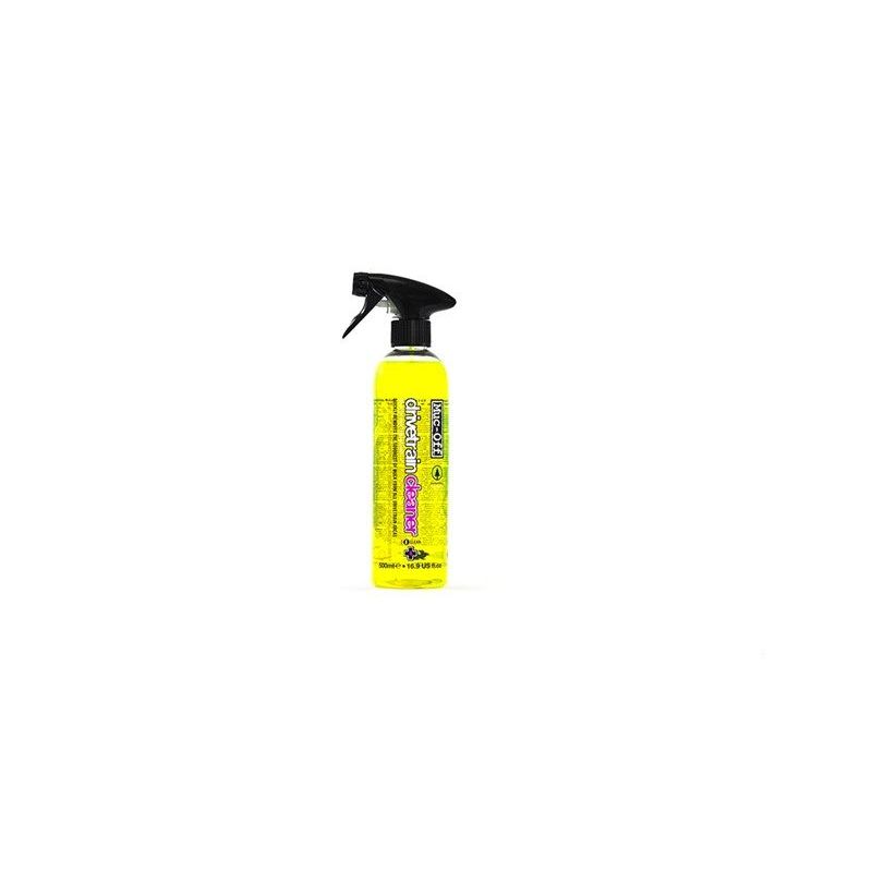Muc-Off Drivetrain Cleaner 500ml