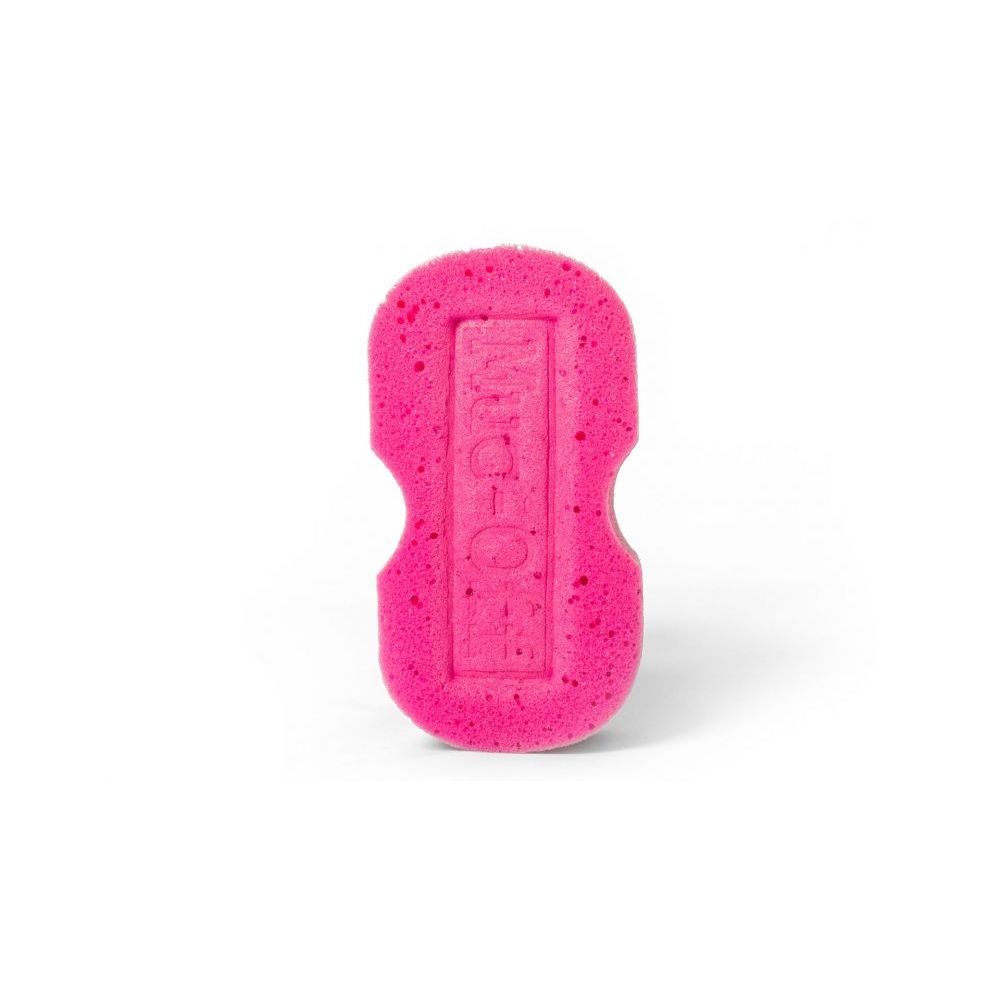 Muc-Off Expanding Microcell Sponge