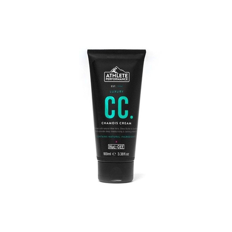 Muc-Off Chamois Cream Säämiskävoide 100ml